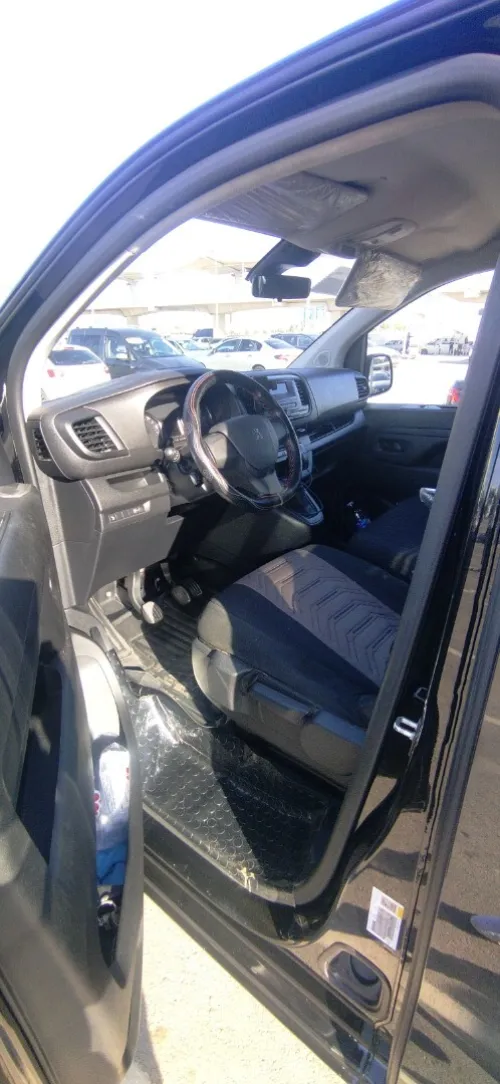 Peugeot Expert 2024 Expert