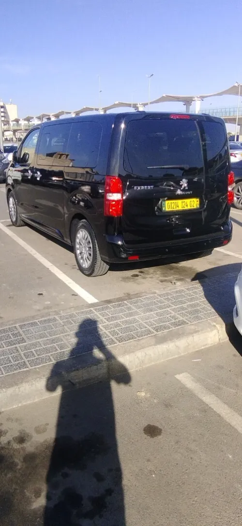 Peugeot Expert 2024 Expert