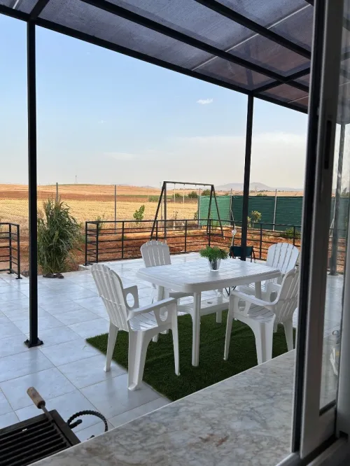 Vente Terrain Aïn Defla Khemis miliana