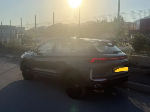 Geely Coolray 2026 Full options