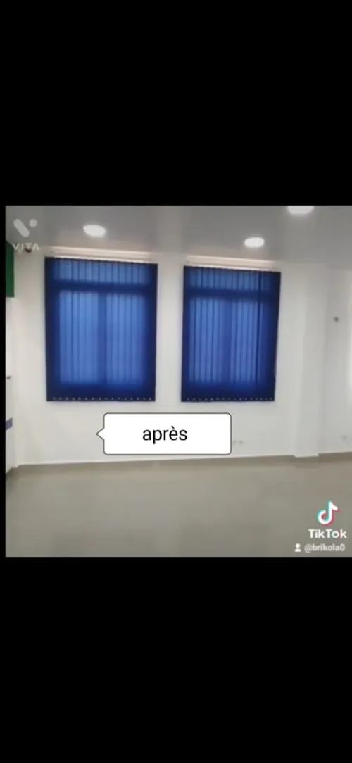 Réparation volet roulant 