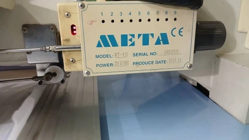 Machine broderie 6 tétes 10 tétes