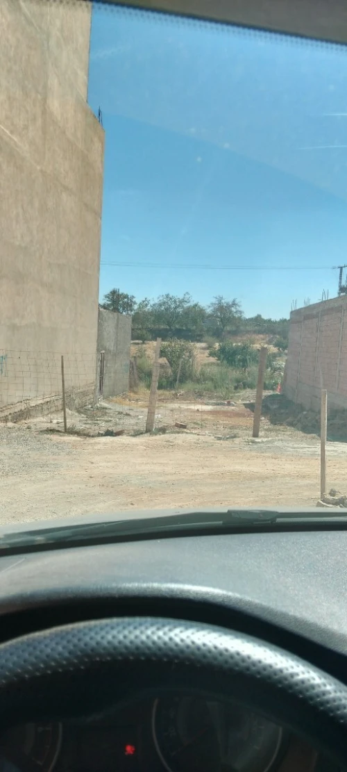 Vente Terrain Tlemcen Tlemcen