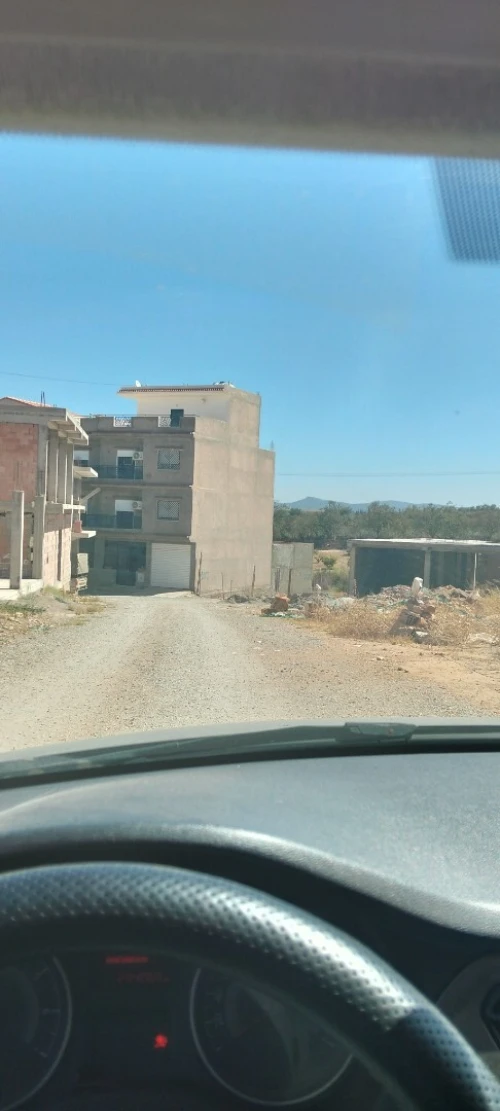 Vente Terrain Tlemcen Tlemcen