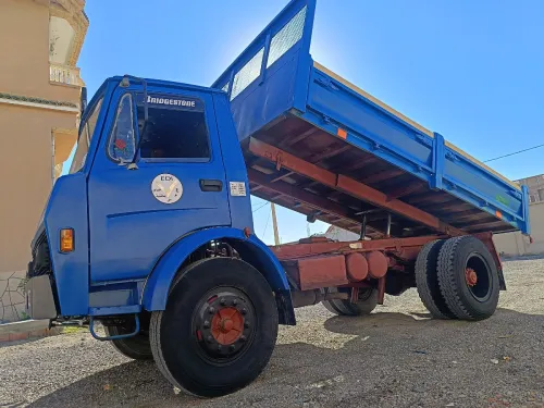 Sonacom K120 1981