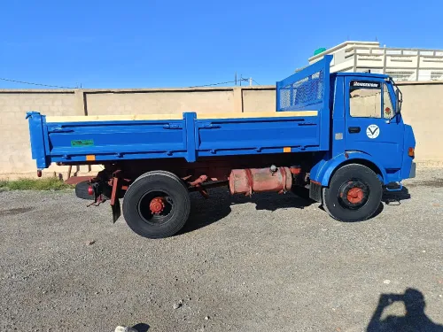 Sonacom K120 1981