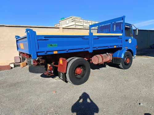 Sonacom K120 1981