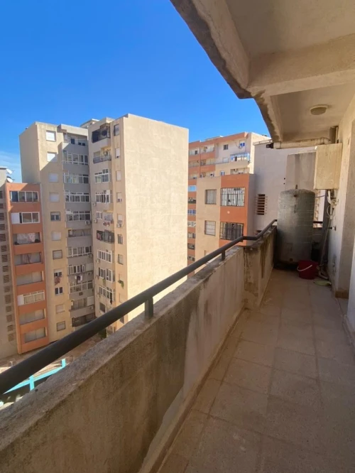 Vente Appartement F3 Boumerdès Boumerdes