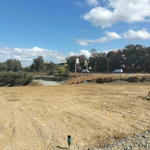 Vente Terrain Boumerdès Tidjelabine
