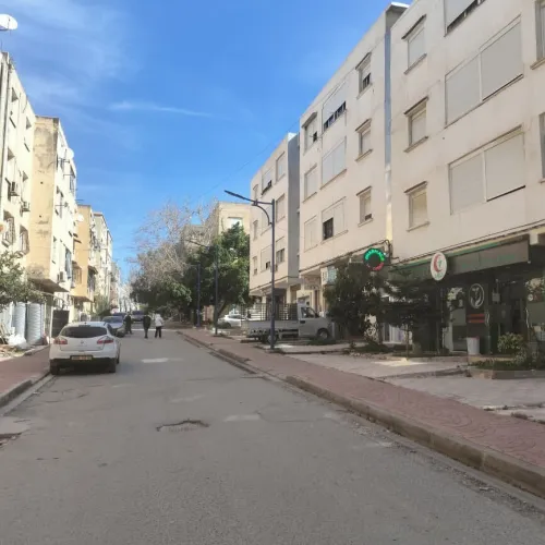 Vente Appartement F5 Boumerdès Boumerdes