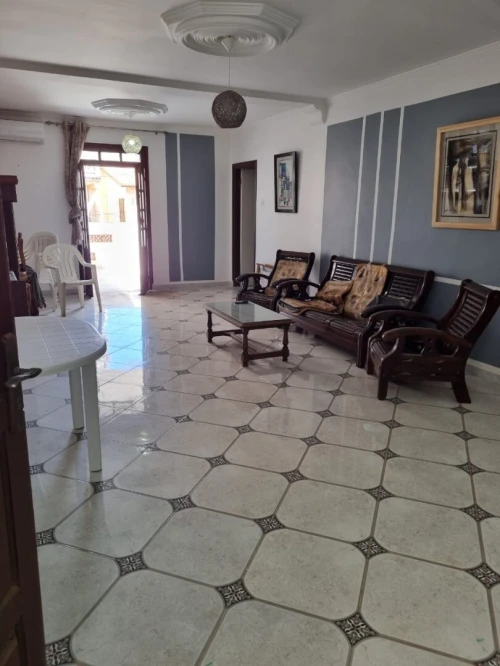 Location Villa Boumerdès Boumerdes