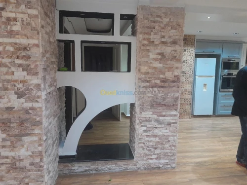 Vente Appartement F6 Boumerdès Boumerdes