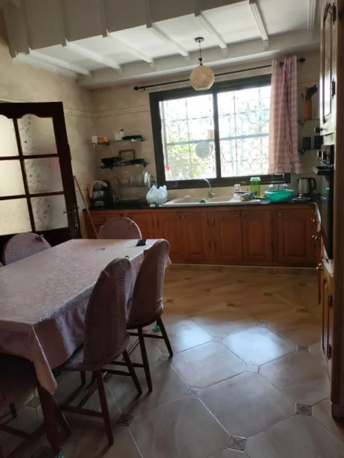Vente Villa Boumerdès Boumerdes