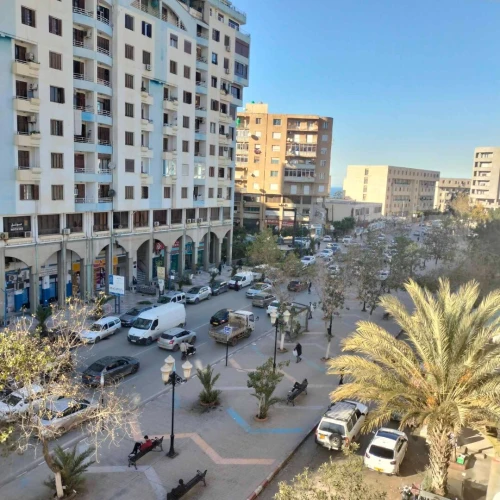 Vente Appartement Boumerdès Boumerdes