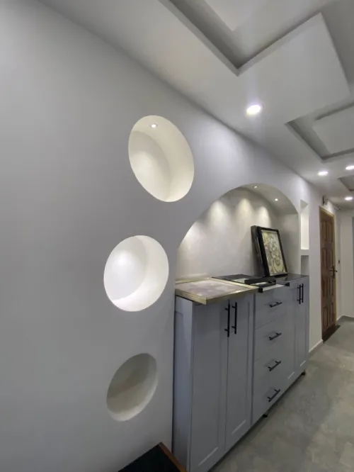 Vente Appartement F4 Boumerdès Boumerdes