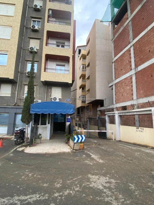 Vente Appartement F3 Boumerdès Boumerdes