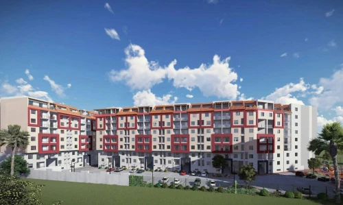 Vente Appartement F4 Boumerdès Boumerdes