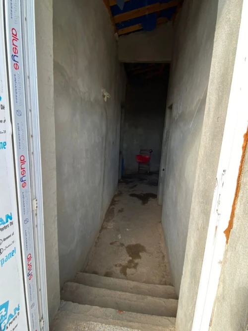 Vente Appartement Duplex F7 Boumerdès Boumerdes