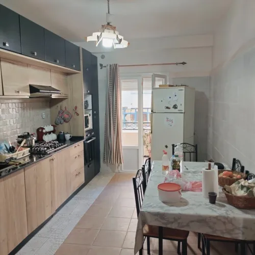 Vente Appartement F5 Boumerdès Boumerdes