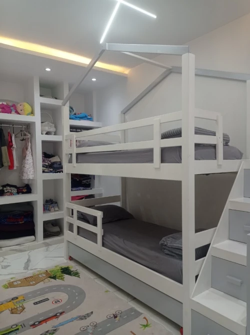 Location vacances Appartement F3 Boumerdès Boumerdes