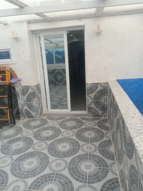Vente Appartement Boumerdès Boumerdes