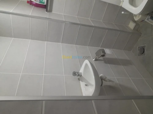 Vente Appartement F6 Boumerdès Boumerdes