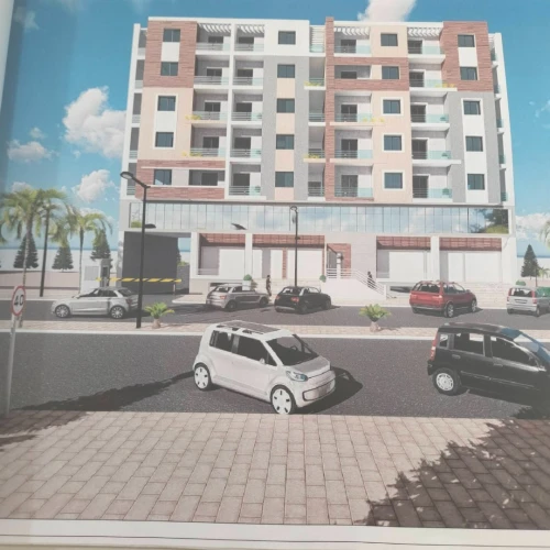 Vente Appartement Boumerdès Boumerdes