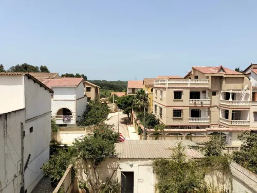Vente Villa Boumerdès Boumerdes