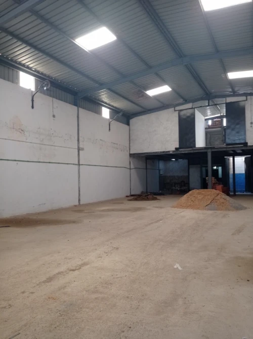 Location Hangar - Usine Boumerdès Boudouaou