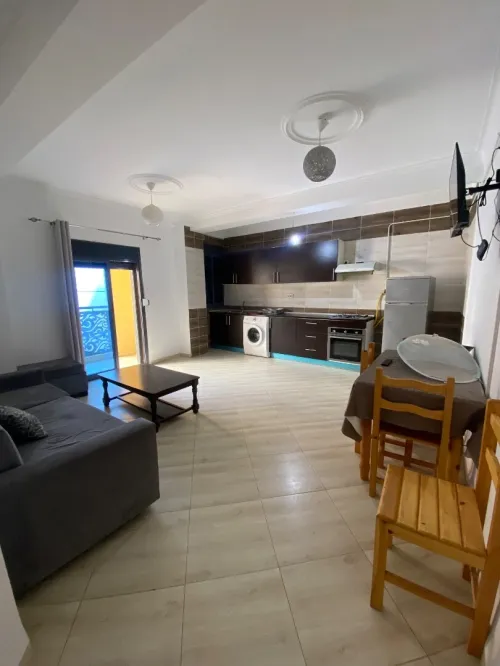 Location Appartement F2 Boumerdès Boumerdes
