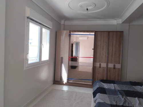 Vente Appartement F5 Boumerdès Boumerdes