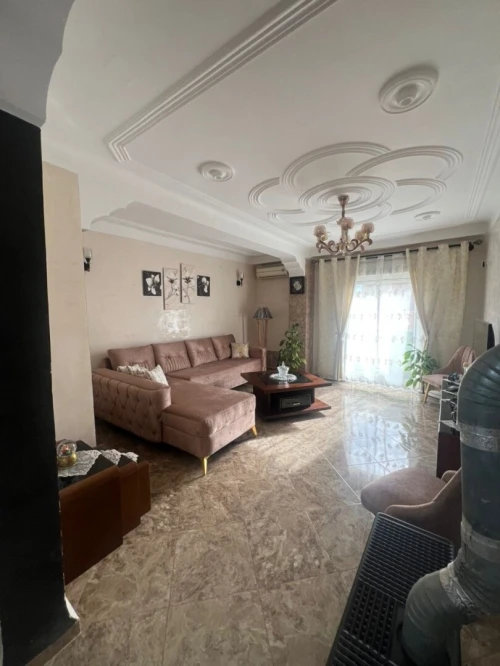 Vente Appartement F3 Boumerdès Corso
