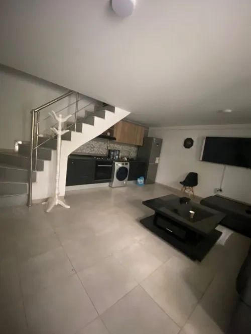 Vente Appartement Duplex F3 Boumerdès Boumerdes