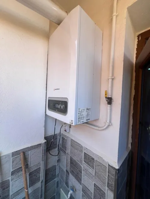 Vente Appartement F4 Boumerdès Boumerdes