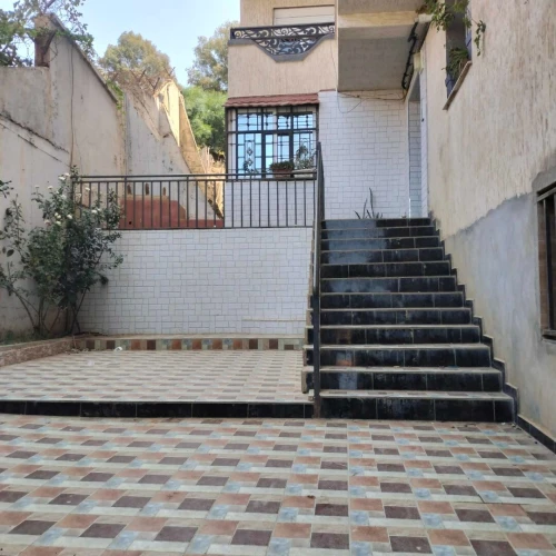 Vente Appartement F3 Boumerdès Boumerdes