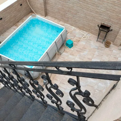 Vente Villa Boumerdès Djinet