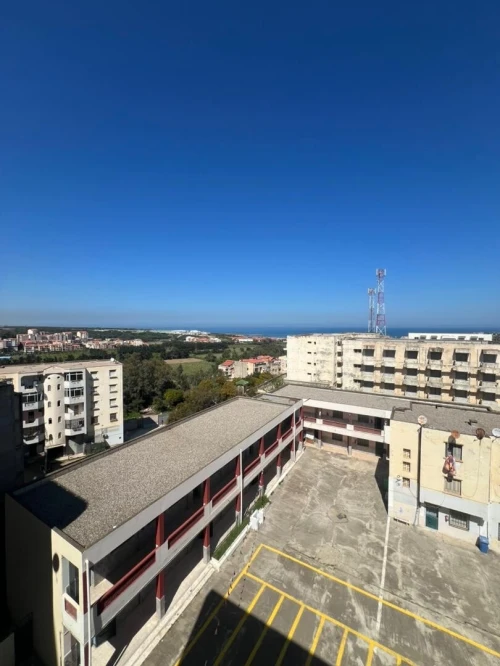 Vente Appartement F6 Boumerdès Boumerdes