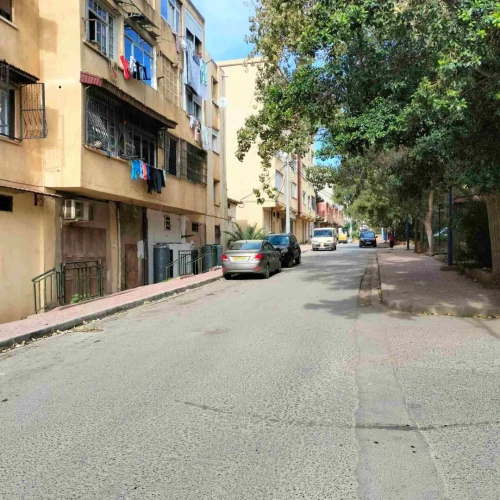 Vente Appartement Boumerdès Boumerdes