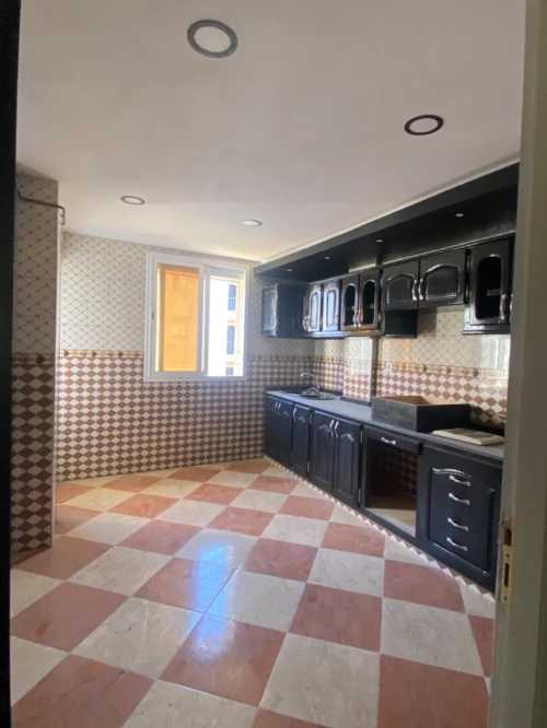 Vente Appartement F4 Boumerdès Boumerdes