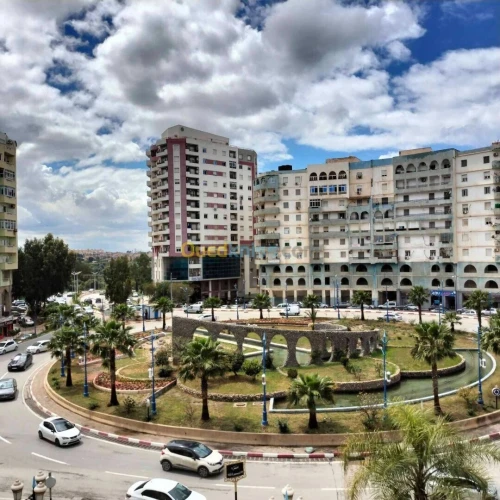 Vente Appartement F4 Boumerdès Boumerdes