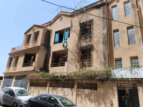Vente Villa Boumerdès Boumerdes