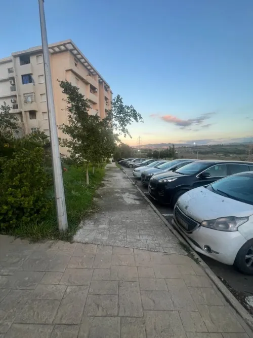 Vente Appartement F3 Boumerdès Boumerdes