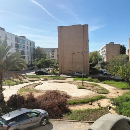 Vente Appartement F6 Boumerdès Boumerdes