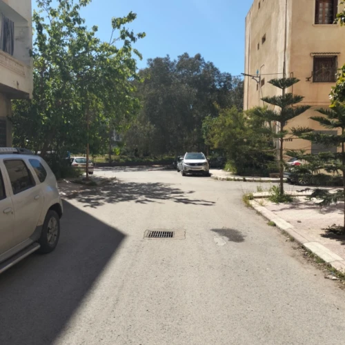 Vente Appartement F4 Boumerdès Boumerdes