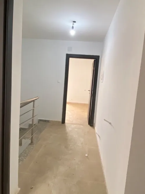 Vente Appartement Duplex F5 Boumerdès Boumerdes