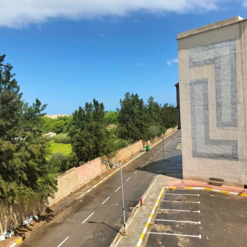 Vente Appartement F4 Boumerdès Corso