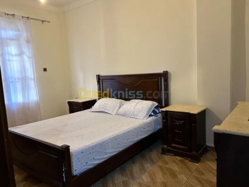 Vente Appartement Boumerdès Boumerdes