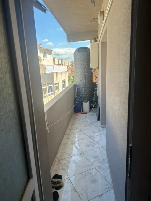 Vente Appartement F2 Boumerdès Boumerdes