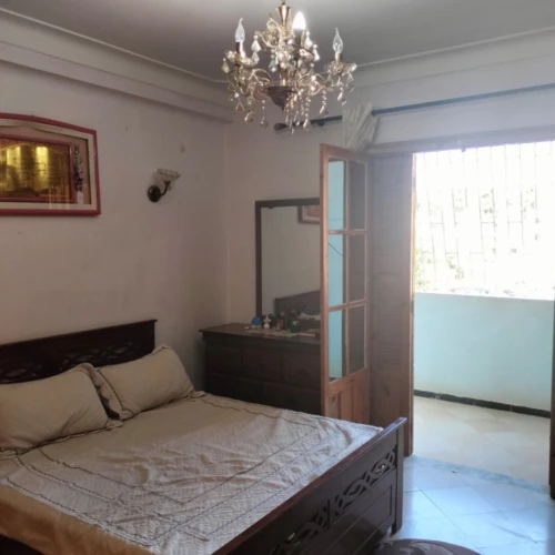 Vente Appartement F6 Boumerdès Boumerdes
