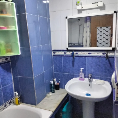 Vente Appartement F6 Boumerdès Boumerdes